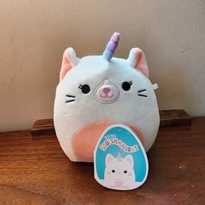 5 Inch Squishmallow | Luxe